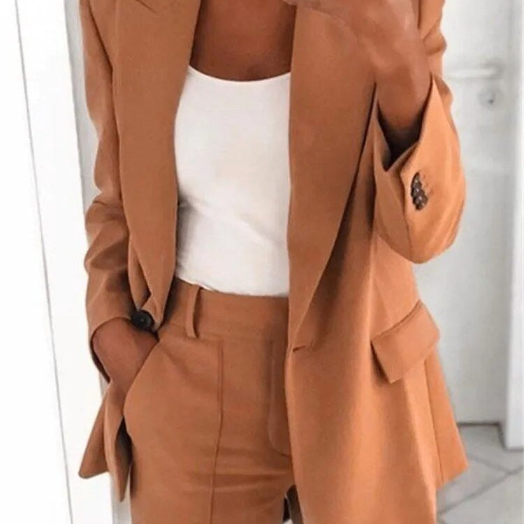 Eloise | Costume pour femmes | Coupe flatteuse