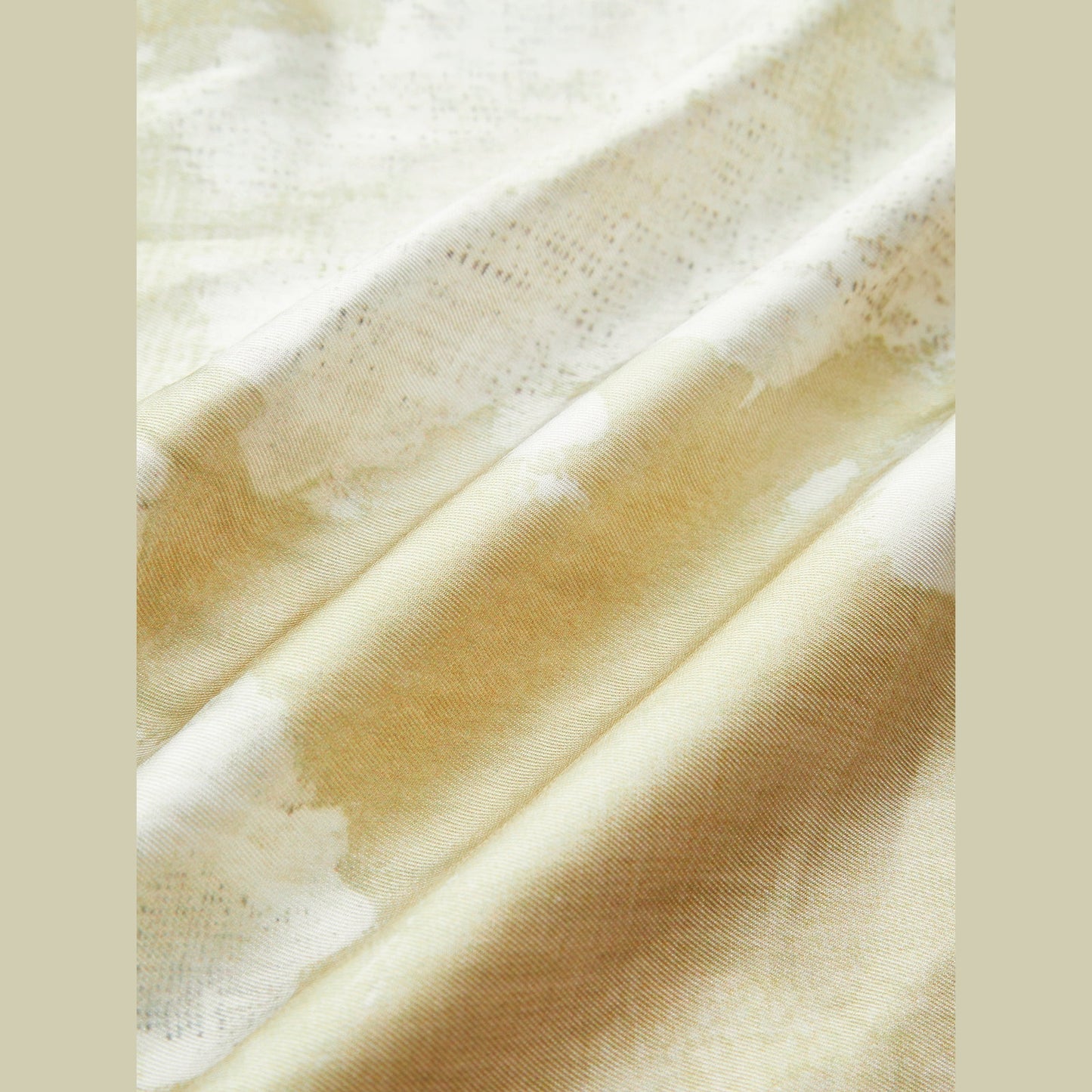 Lillianna | Pantalon Droit Femme Élégant à Taille Haute avec Imprimé Floral