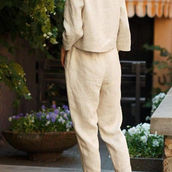 Philomène | Ensemble deux pièces