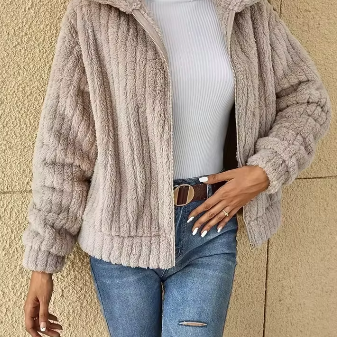 Gilet pour dames