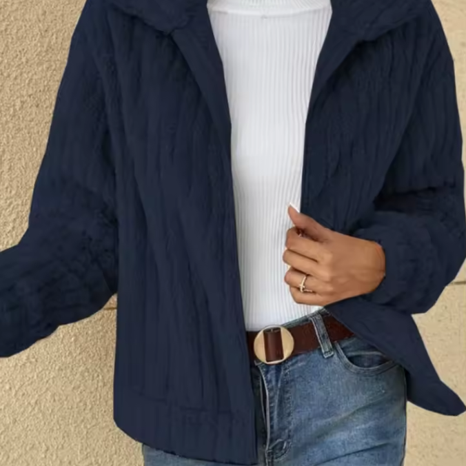 Gilet pour dames