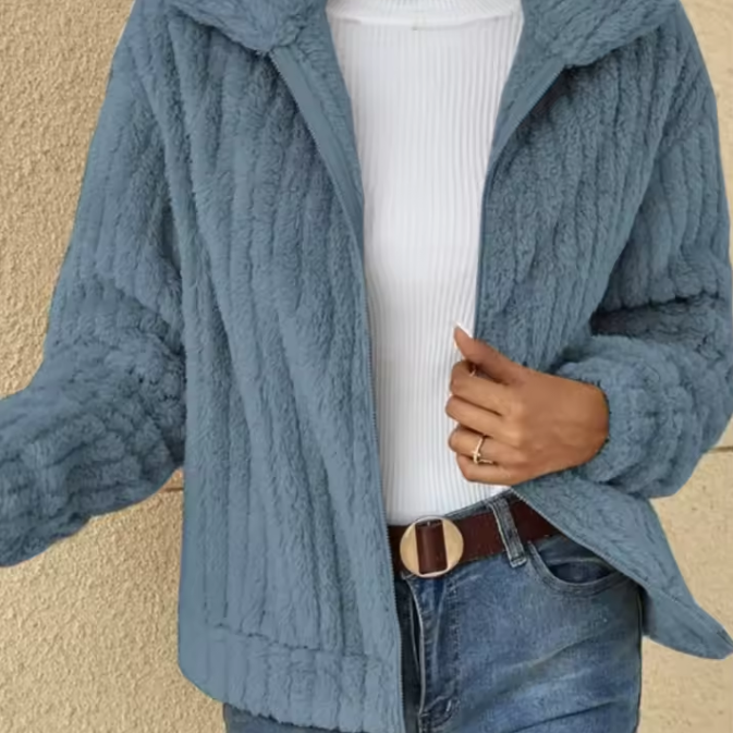 Gilet pour dames