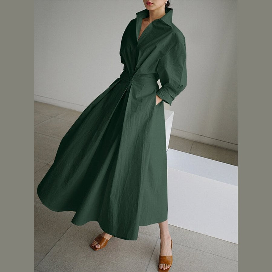 Lainey | Robe Élégante pour Femme