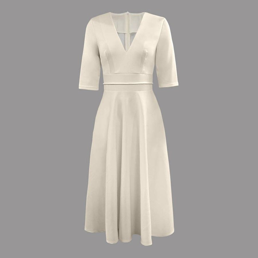 Calliope | Robe d'été pour femmes