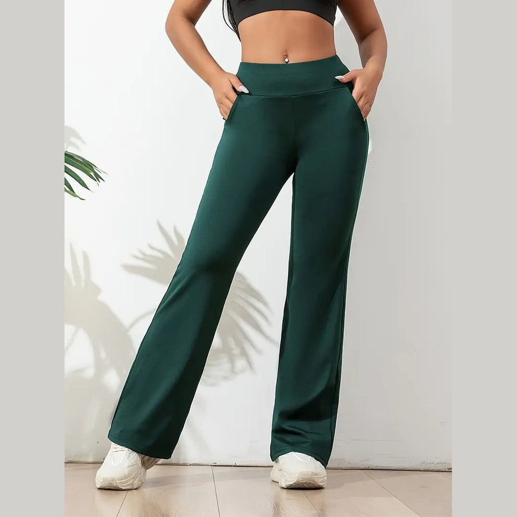 Judith | Pantalon de yoga élégant pour femmes