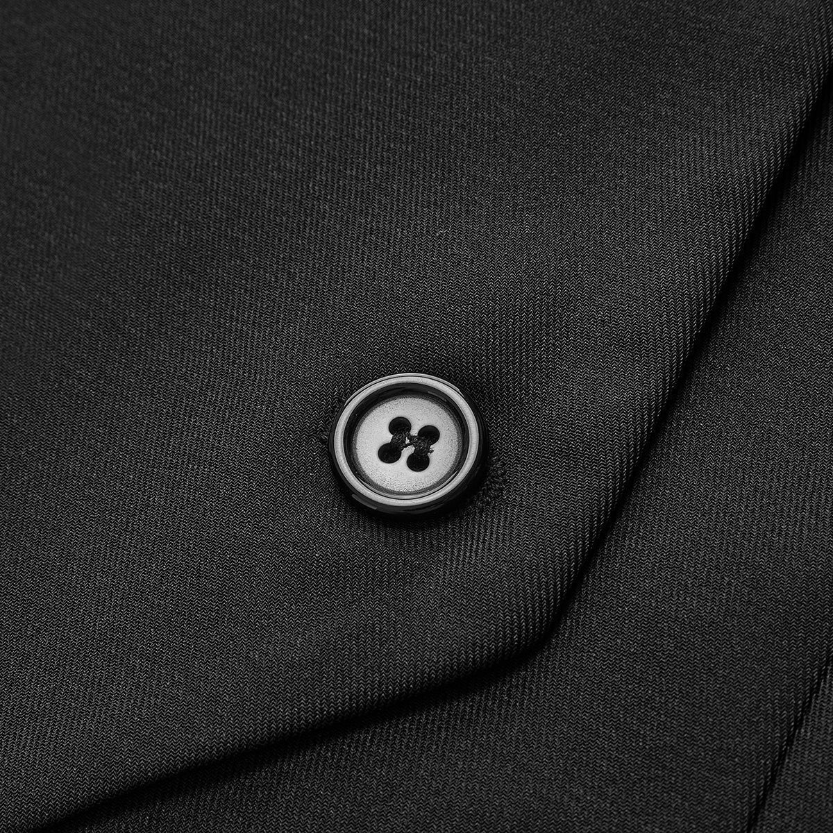 Erika | Ensemble Gilet Sans Manches et Jupe Plissée Mini pour Femme