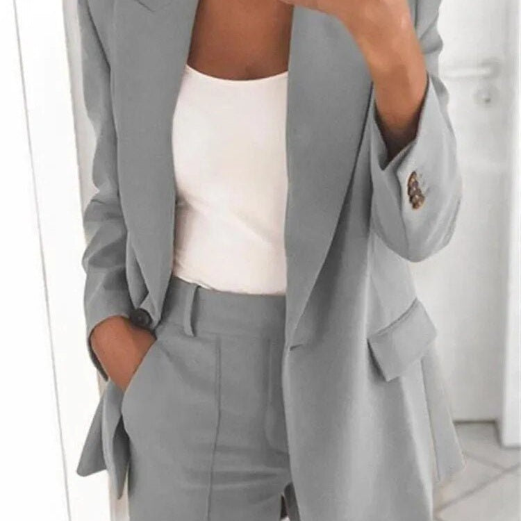 Eloise | Costume pour femmes | Coupe flatteuse