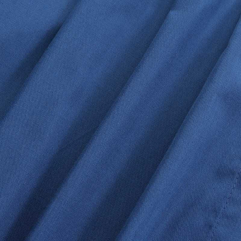 Claudia | Jupe Moderne Taille Haute avec Fente Latérale pour Femme