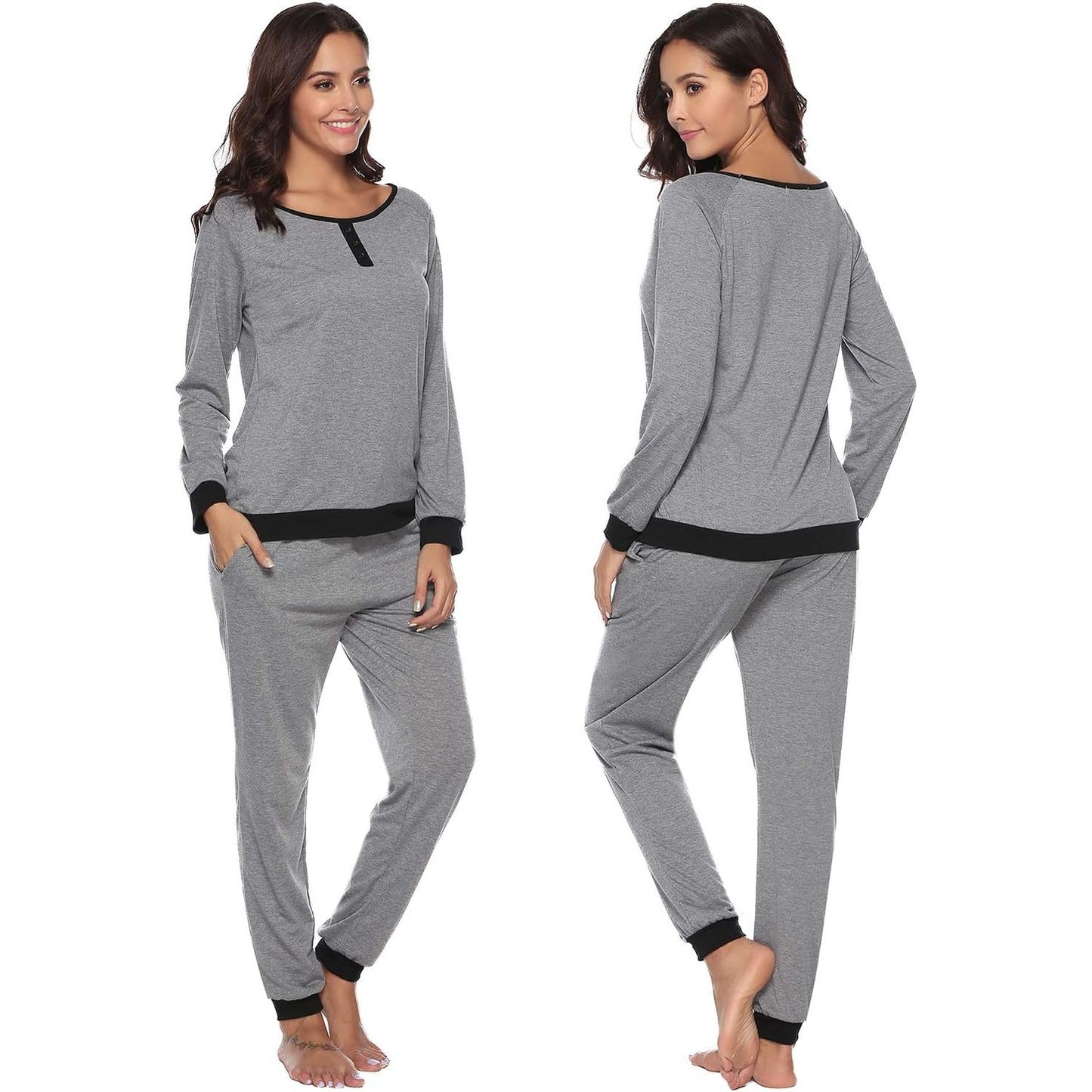 Pyjama Confort Femme