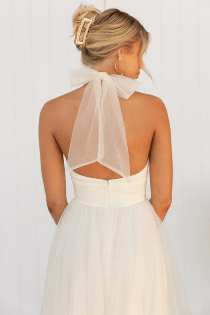 Elsie | Élégant Robe Printemps-Été