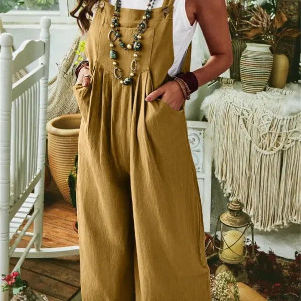 Tatyana | Combinaison Confortable et Élégante pour Femme