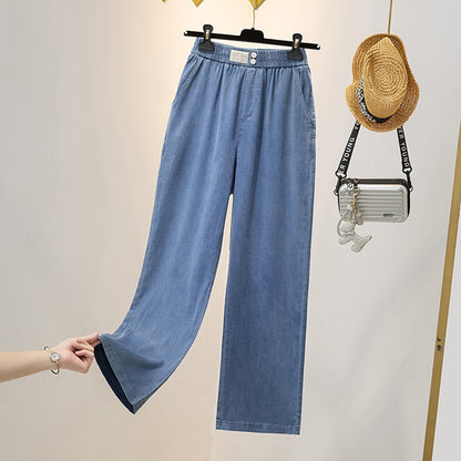 Pantalon Stéphan Confort Jeans