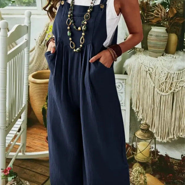 Tatyana | Combinaison Confortable et Élégante pour Femme