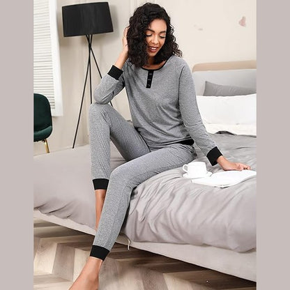 Pyjama Confort Femme