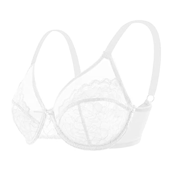 Soutien-gorge Minimiseur Eléandra
