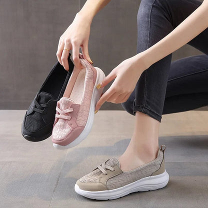 Comfy | Chaussures orthopédiques et élégantes FEMININO Essentielle 