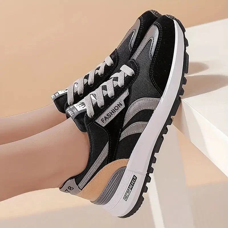 The Konf™ | CHAUSSURES ORTHOPÉDIQUES CART FEMININO Essentielle 