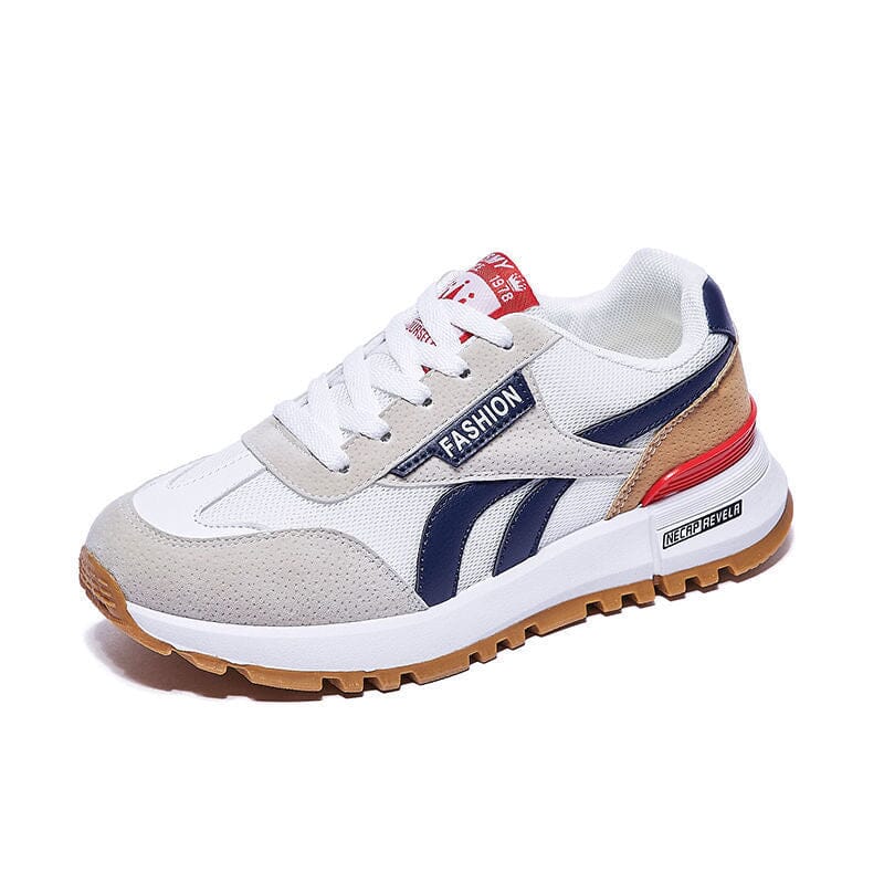 The Konf™ | CHAUSSURES ORTHOPÉDIQUES CART FEMININO Essentielle Blanc 36 