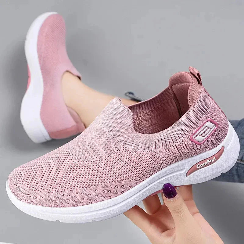Premium Chaussures Orthopédiques FEMININO Essentielle 