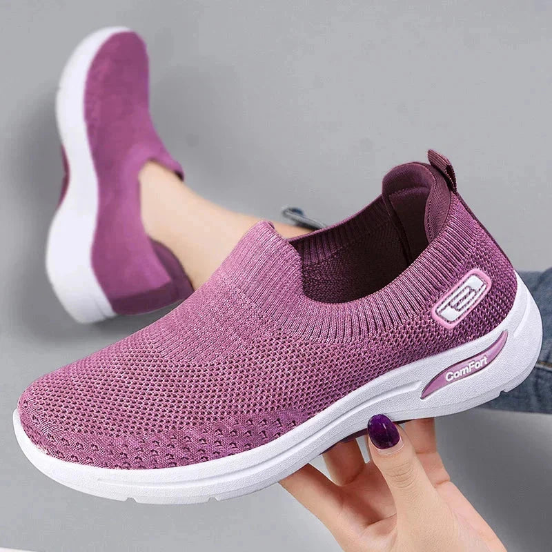 Premium Chaussures Orthopédiques FEMININO Essentielle 