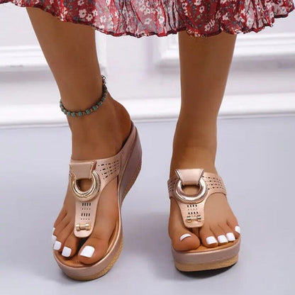 The Konf™ | SANDALES ORTHOPÉDIQUES BIENA Essentielle 