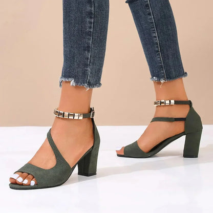 The Konf™ | Sandales orthopédiques Pipen Essentielle 