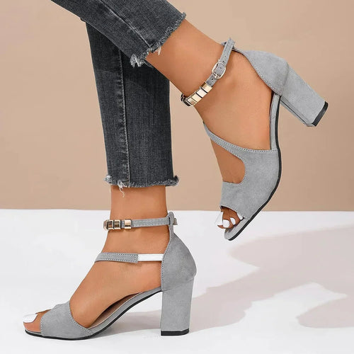 The Konf™ | Sandales orthopédiques Pipen Essentielle 